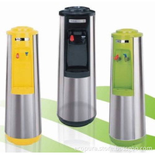 S. S304 Hot and Cold Water Dispenser